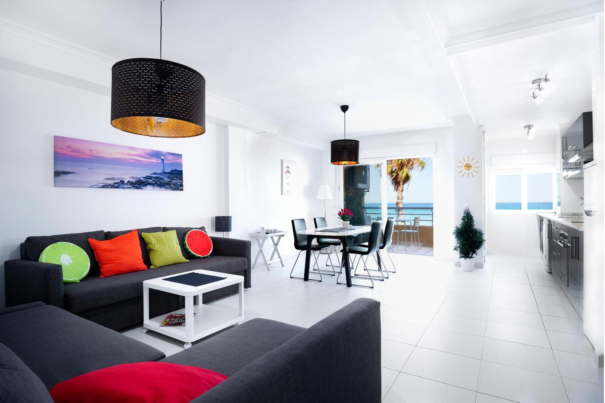 Lighthouse Dunamar La Mata (Torrevieja) Exterior foto