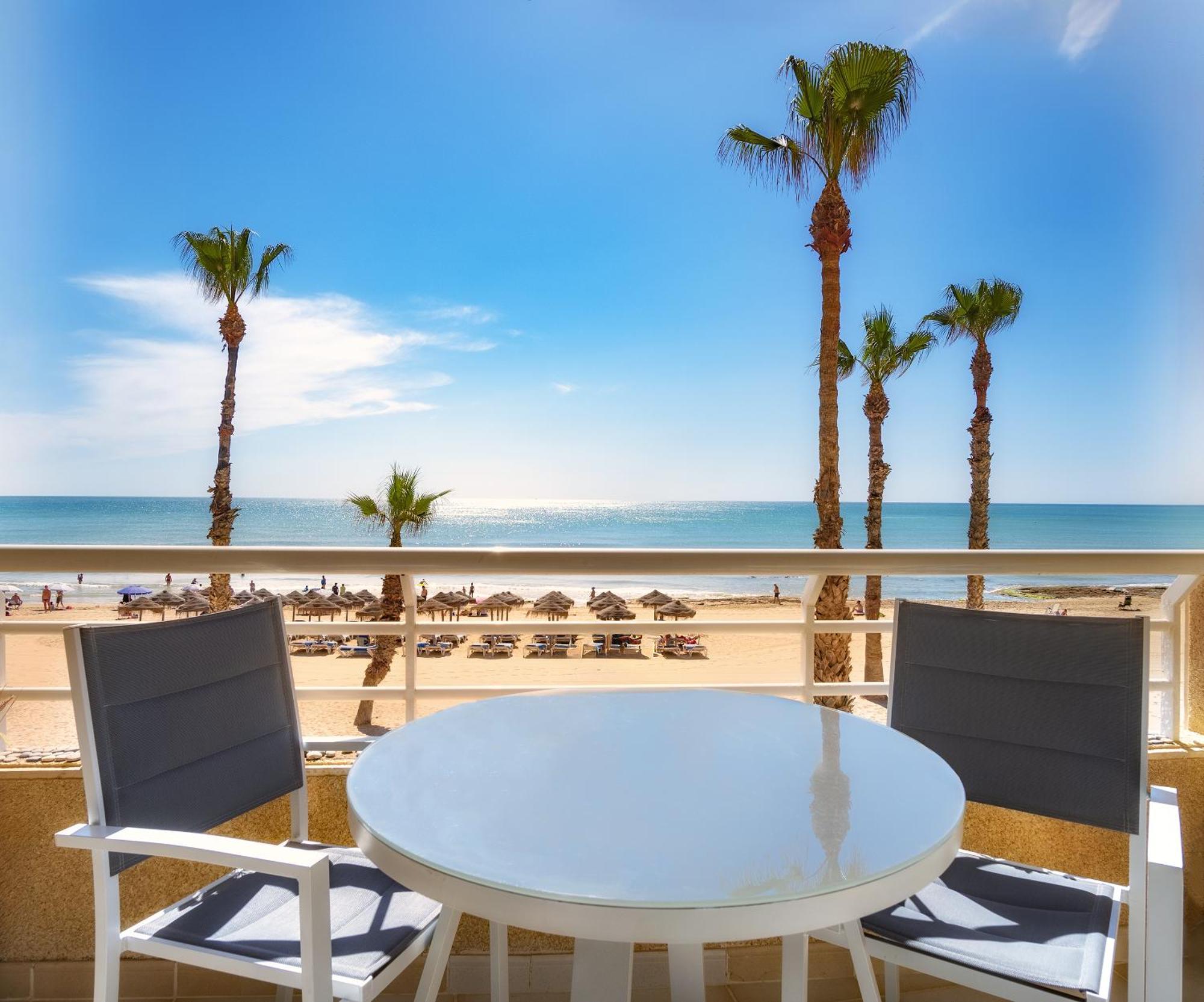 Lighthouse Dunamar La Mata (Torrevieja) Exterior foto