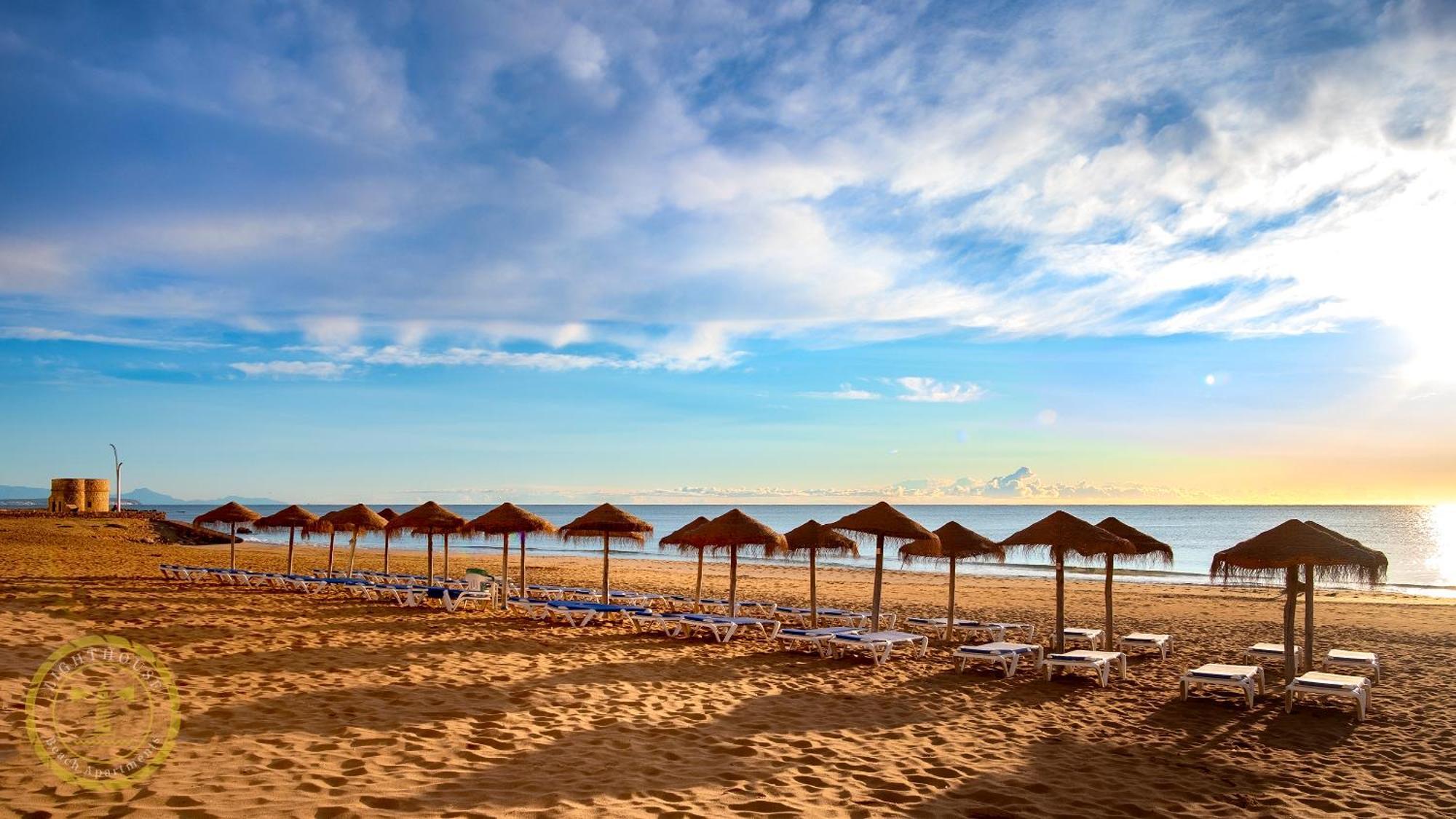 Lighthouse Dunamar La Mata (Torrevieja) Exterior foto