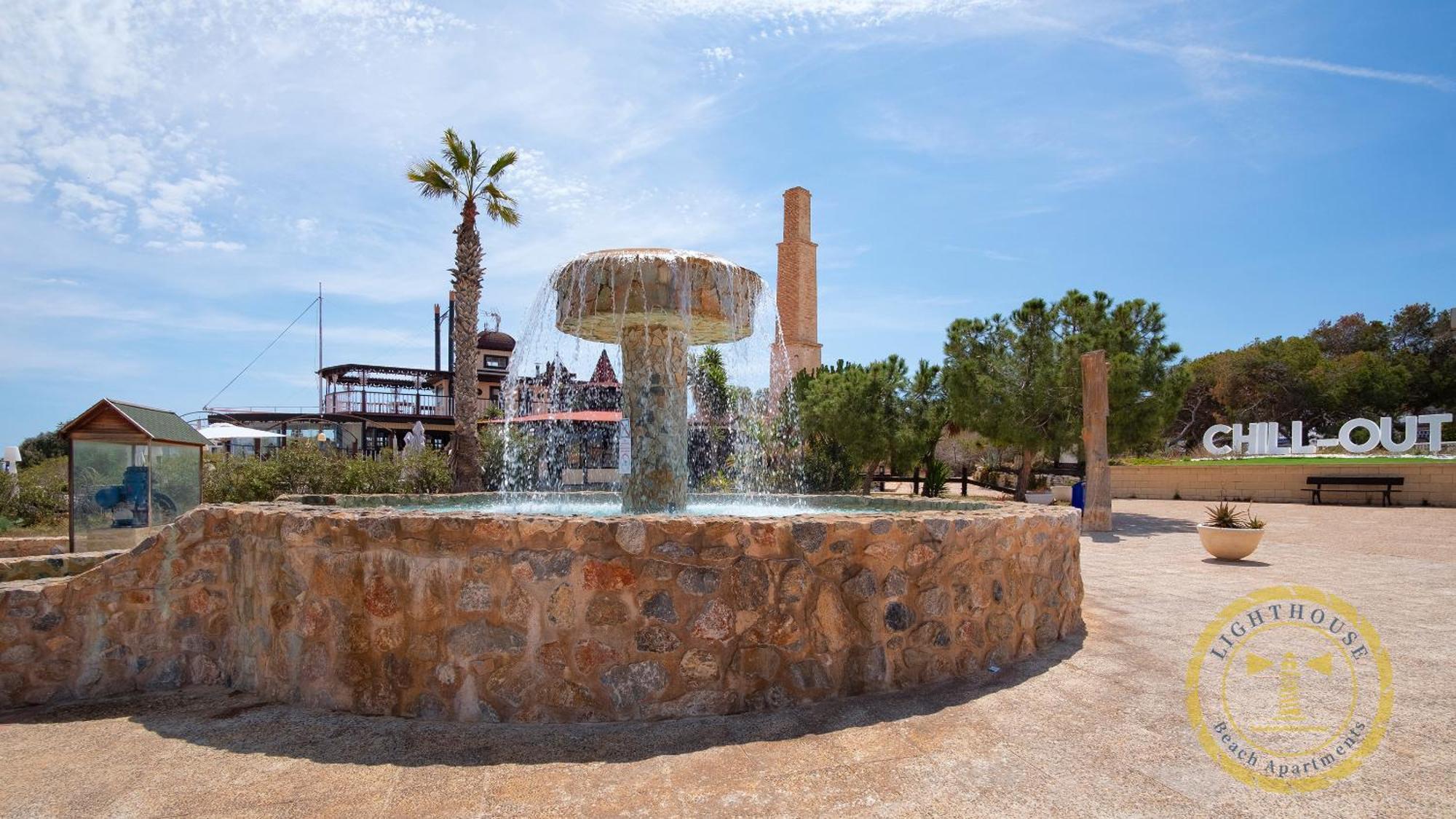 Lighthouse Dunamar La Mata (Torrevieja) Exterior foto