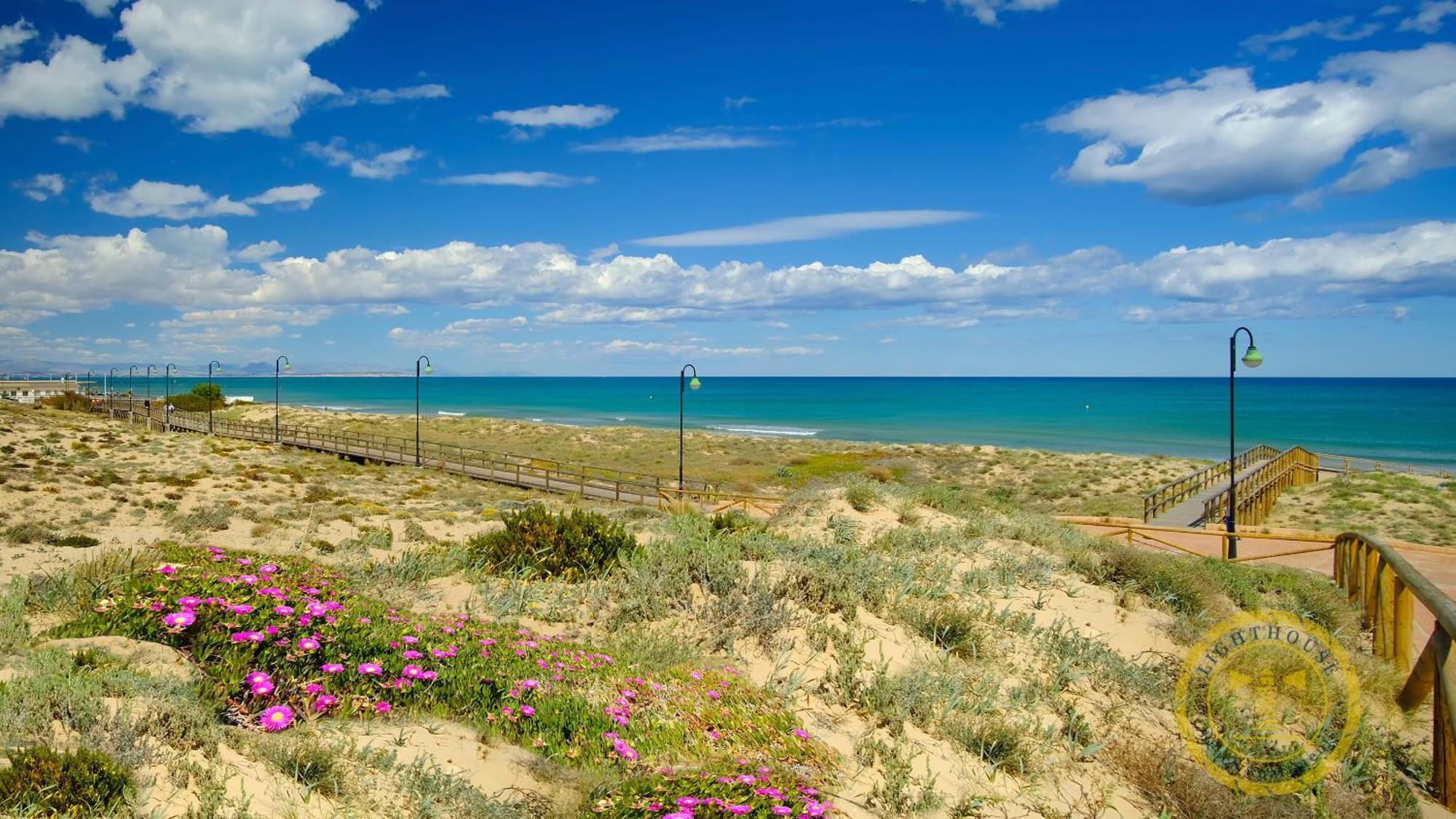 Lighthouse Dunamar La Mata (Torrevieja) Exterior foto