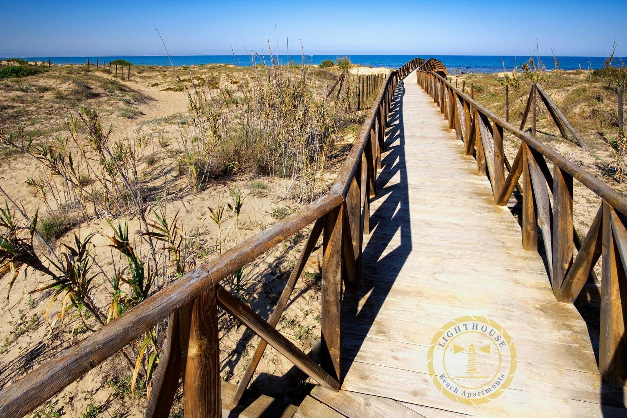Lighthouse Dunamar La Mata (Torrevieja) Exterior foto